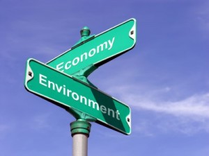 Economy-Envir